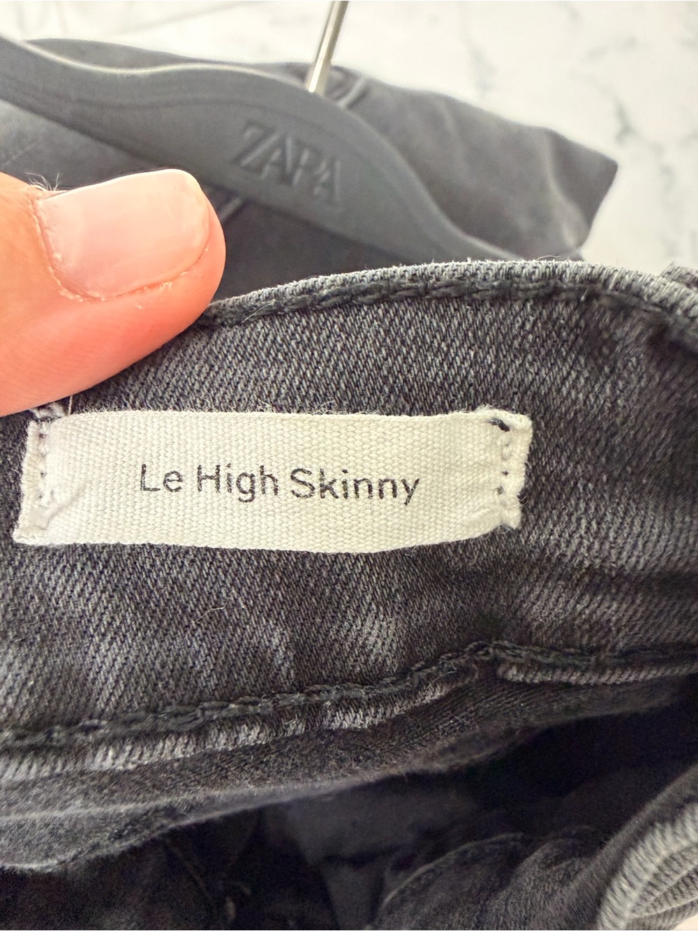 Frame Denim - Picture 2 of 5